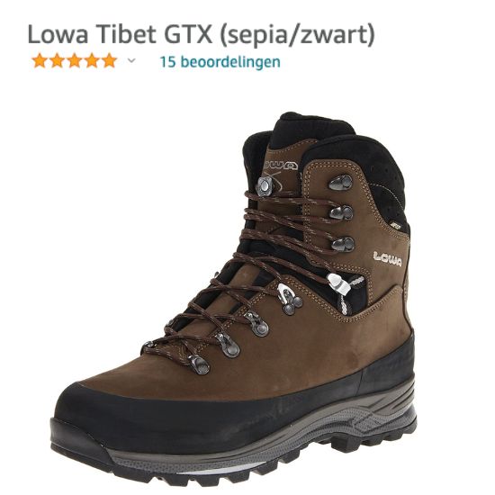 lowa-tibet-gtx-jachtlaarzen Lowa tibet gtx jachtlaarzen
