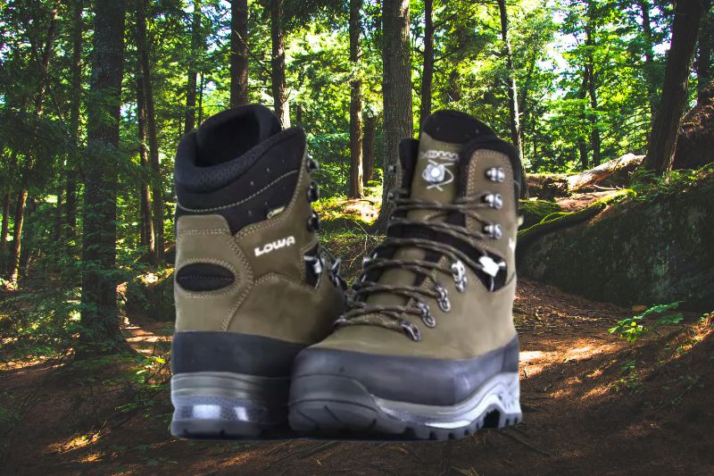 top 3 beste Lowa jachtschoenen