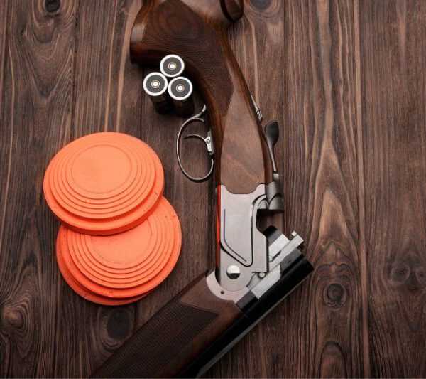 belangrijke termen kleiduiven schieten