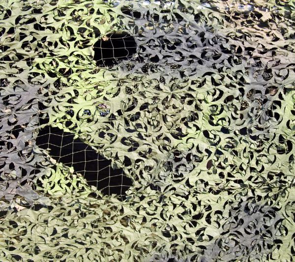 camouflage netten
