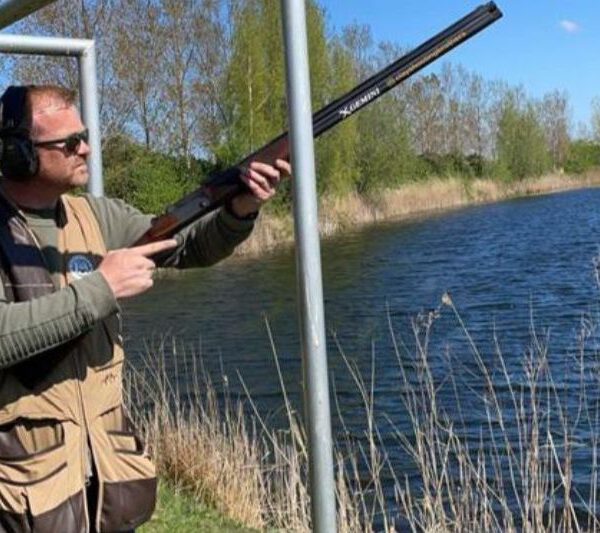 tips voor kleiduiven schieten