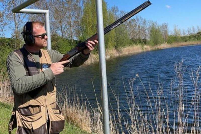 tips voor kleiduiven schieten