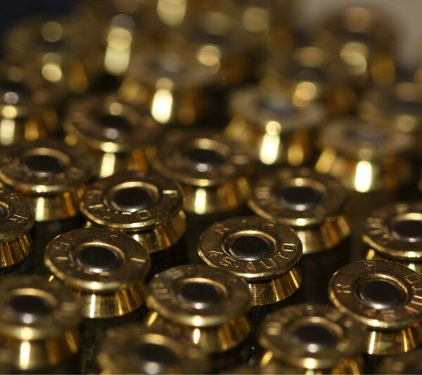 munitie kennis en tips