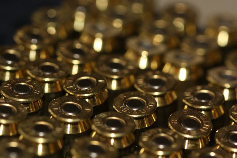 munitie kennis en tips