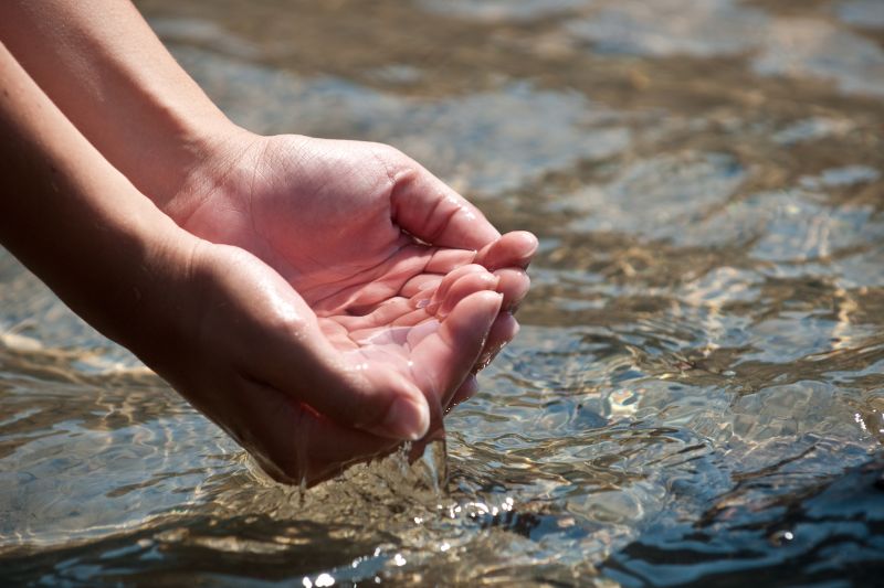 beste waterfilter tijdens survival