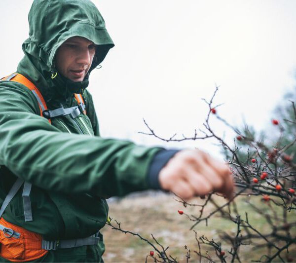 Juiste Kleding en Uitrusting voor Weersomstandigheden