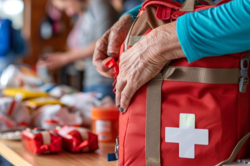 Waarom een noodpakket onmisbaar is in tijden van crisis