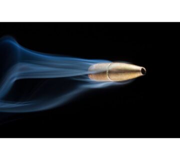 Hornady Precision Hunter munitie